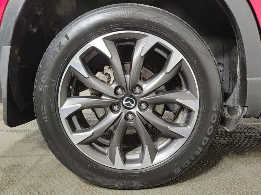 Mazda CX-5 I Рестайлинг Уфа  - изображение 22
