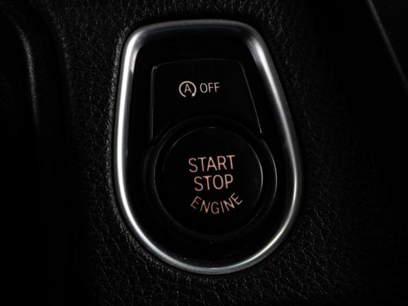 BMW 3 серии VI (F3x) с пробегом 2014 года, цена 1 984 000 рублей, 177500 км, лифтбек, Автокод Объявления