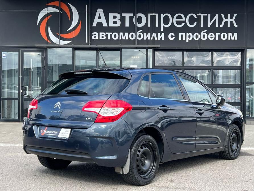 Citroen C4 II Волгоград  - изображение 5