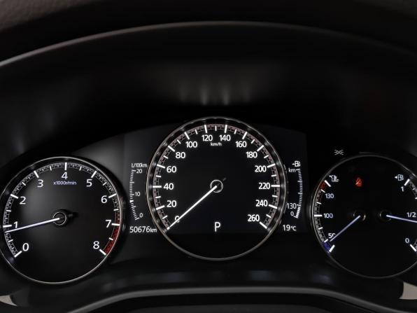 Mazda 3 IV (BP) с пробегом 2019 года, цена 1 935 000 рублей, 50672 км, седан, Автокод Объявления