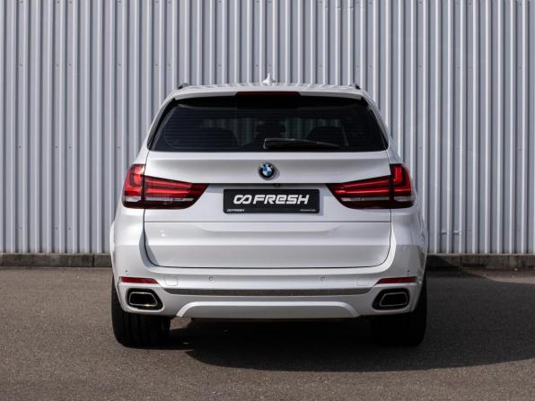 BMW X5 III (F15) с пробегом 2016 года, цена 3 499 000 рублей, 182195 км, внедорожник, Автокод Объявления