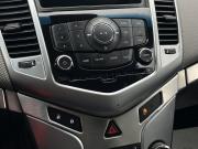 Chevrolet Cruze I Мурманск  - изображение 32
