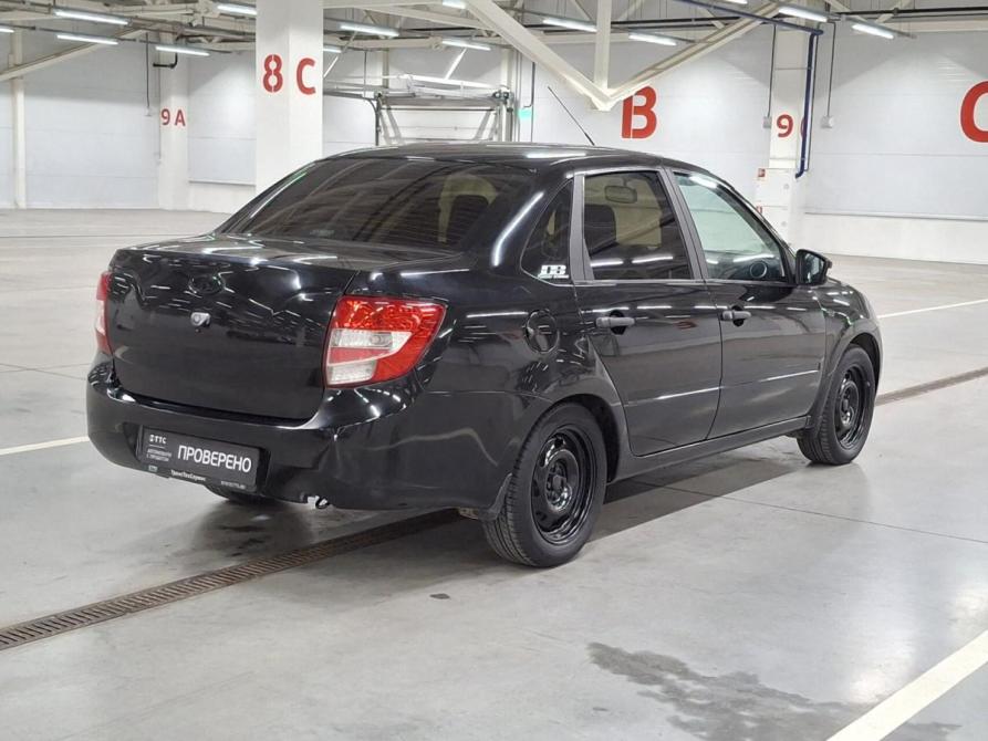 Lada (ВАЗ) Granta I Казань  - изображение 6