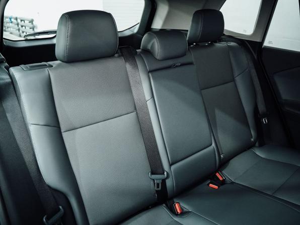 Новый Toyota RAV4 VI (XA60) 2026 года, цена 4 500 000 рублей, внедорожник, Автокод Объявления