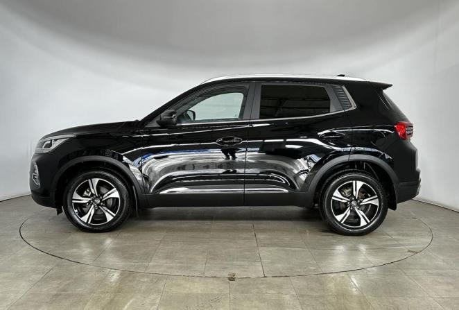 Chery Tiggo 4 Pro I с пробегом 2024 года, цена 1 620 000 рублей, 54482 км, внедорожник, Автокод Объявления