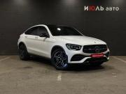 Mercedes-Benz GLC Coupe I (C253) Рестайлинг Челябинск  - изображение 26