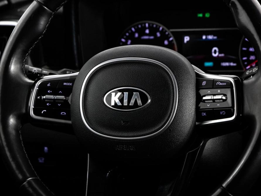 Kia Sorento IV Санкт-Петербург  - изображение 11