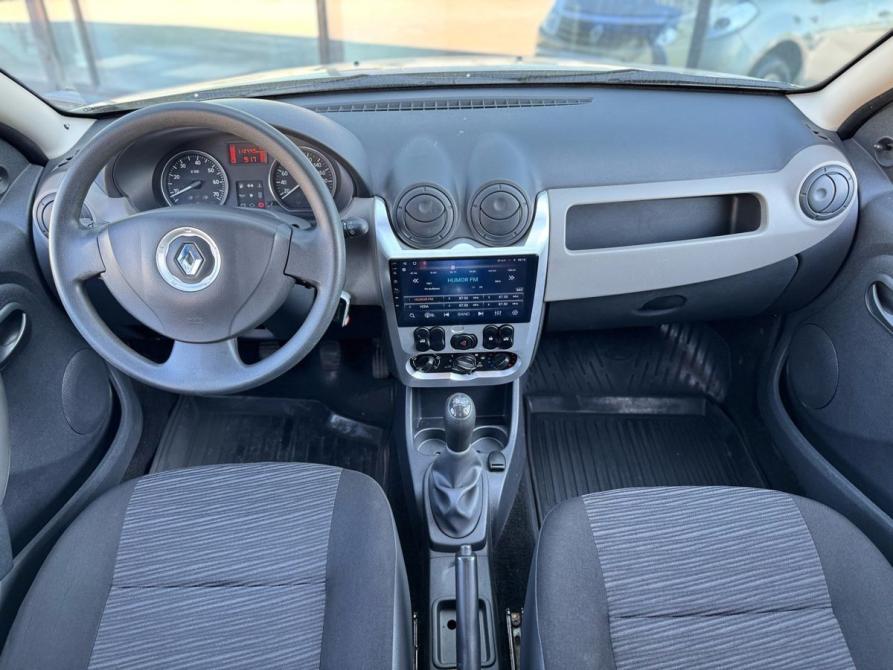 Renault Sandero I Стройкерамика  - изображение 12
