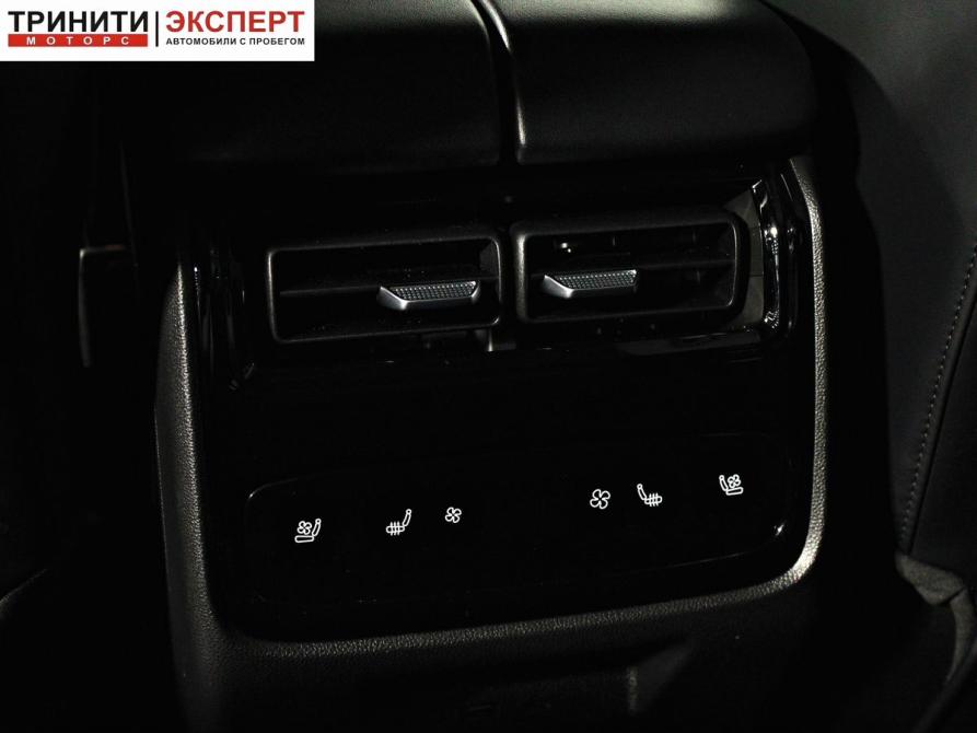 Chery Tiggo 9 I Белгород  - изображение 16