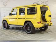 Mercedes-Benz G-Класс AMG II (W463) Москва  - изображение 14