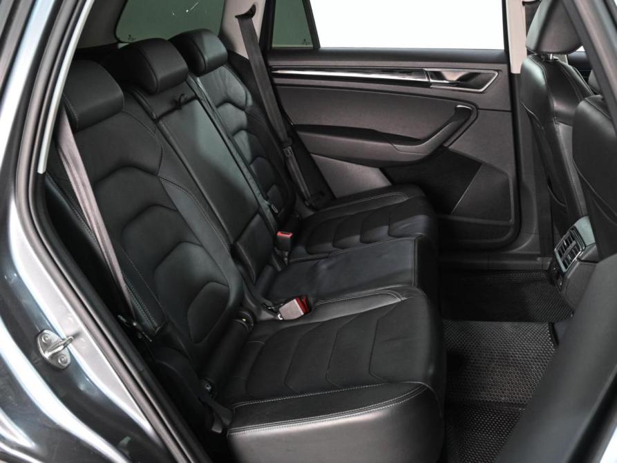 Skoda Kodiaq I Ростов-на-Дону  - изображение 7