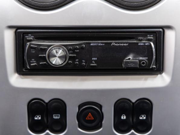 Renault Logan I Рестайлинг с пробегом 2010 года, цена 538 000 рублей, 192202 км, седан, Автокод Объявления