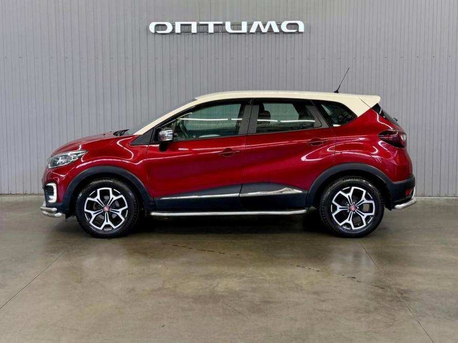 Renault Kaptur I Краснодар  - изображение 8