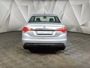 Citroen C4 II Рестайлинг Москва  - изображение 19
