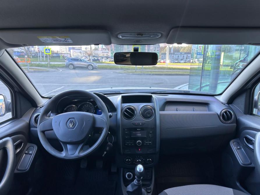Renault Duster I Рестайлинг Ижевск  - изображение 11