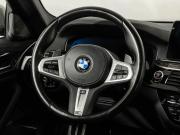 BMW 5 серии VII (G30/G31/G38) Рестайлинг Москва  - изображение 39