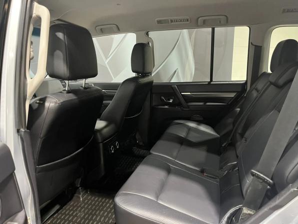 Mitsubishi Pajero IV с пробегом 2010 года, цена 1 899 000 рублей, 189584 км, внедорожник, Автокод Объявления