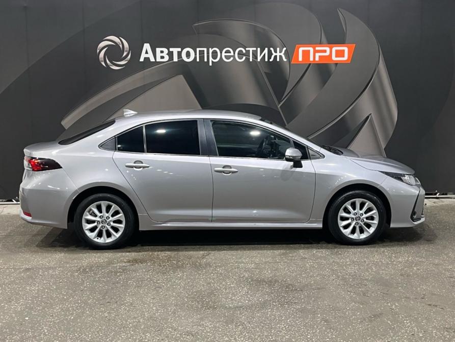 Toyota Corolla XII (E210) Пермь  - изображение 3