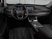 Chery Tiggo 4 I Рестайлинг 2 Воронеж  - изображение 25