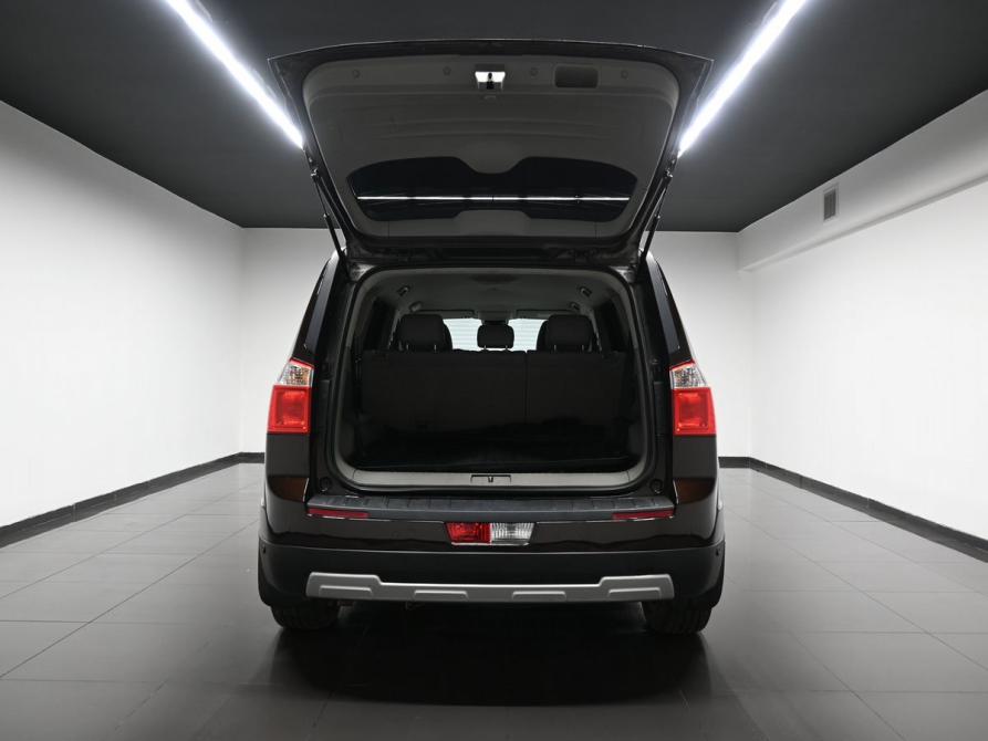 Chevrolet Orlando I Тверь  - изображение 7