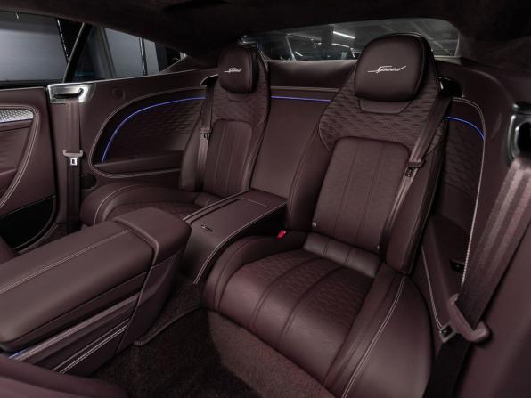 Bentley Continental GT IV с пробегом 2026 года, цена 46 875 000 рублей, 77 км, купе, Автокод Объявления