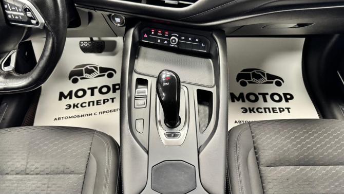 Haval F7 I с пробегом 2020 года, цена 1 290 000 рублей, 95082 км, внедорожник, Автокод Объявления