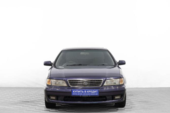 Nissan Cefiro II (A32) с пробегом 1997 года, цена 349 000 рублей, 250000 км, седан, Автокод Объявления