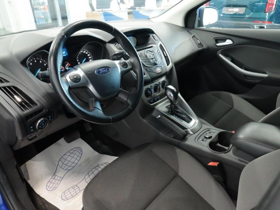 Ford Focus III Калуга  - изображение 12