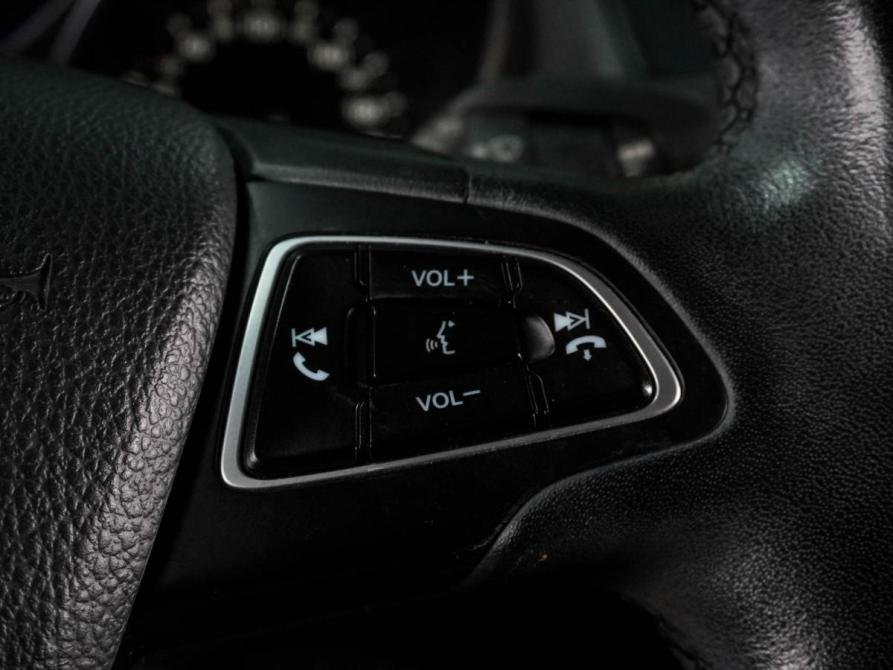 Ford Focus III Рестайлинг Воронеж  - изображение 15