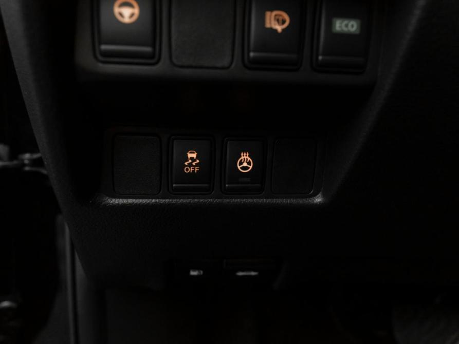 Nissan Qashqai II Рестайлинг Москва  - изображение 17