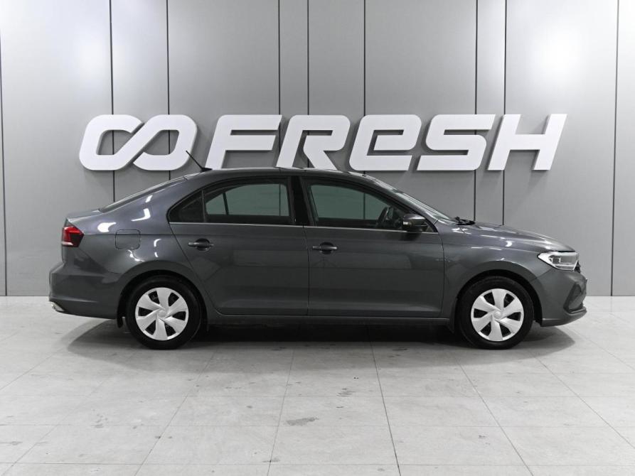 Volkswagen Polo VI Ростов-на-Дону  - изображение 5