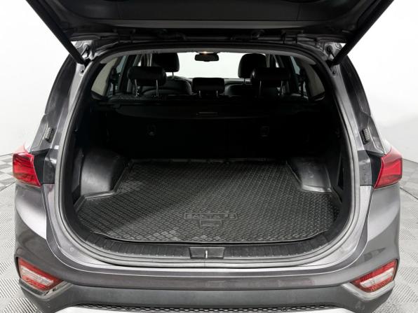 Hyundai Santa Fe IV с пробегом 2019 года, цена 2 329 000 рублей, 165951 км, внедорожник, Автокод Объявления