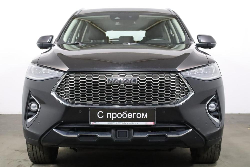 Haval F7 I Санкт-Петербург  - изображение 2