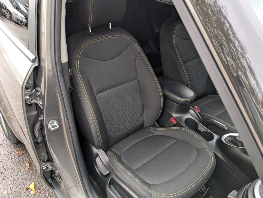 Kia Soul II Москва  - изображение 14