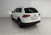 Volkswagen Tiguan II Астрахань  - изображение 26