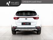 Kia Sportage IV Рестайлинг Казань  - изображение 20