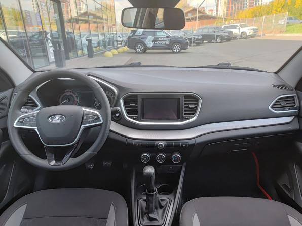 Lada (ВАЗ) Vesta I Рестайлинг (NG) с пробегом 2023 года, цена 1 120 000 рублей, 44792 км, седан, Автокод Объявления