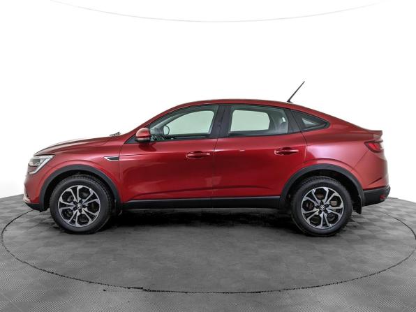 Renault Arkana I с пробегом 2019 года, цена 1 400 000 рублей, 130674 км, внедорожник, Автокод Объявления