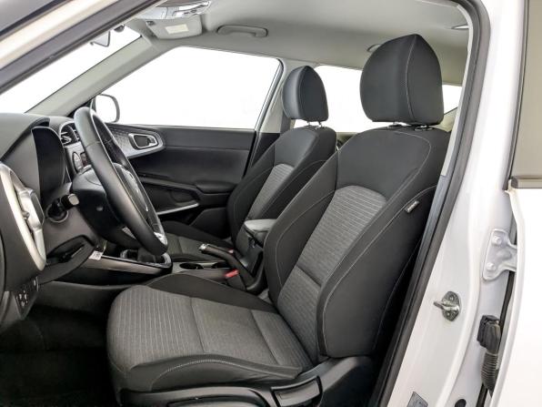 Kia Soul III с пробегом 2022 года, цена 1 950 000 рублей, 43431 км, хэтчбек, Автокод Объявления