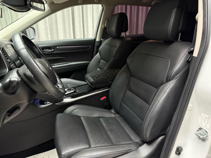 Renault Samsung QM6 I Рестайлинг Ижевск  - изображение 30