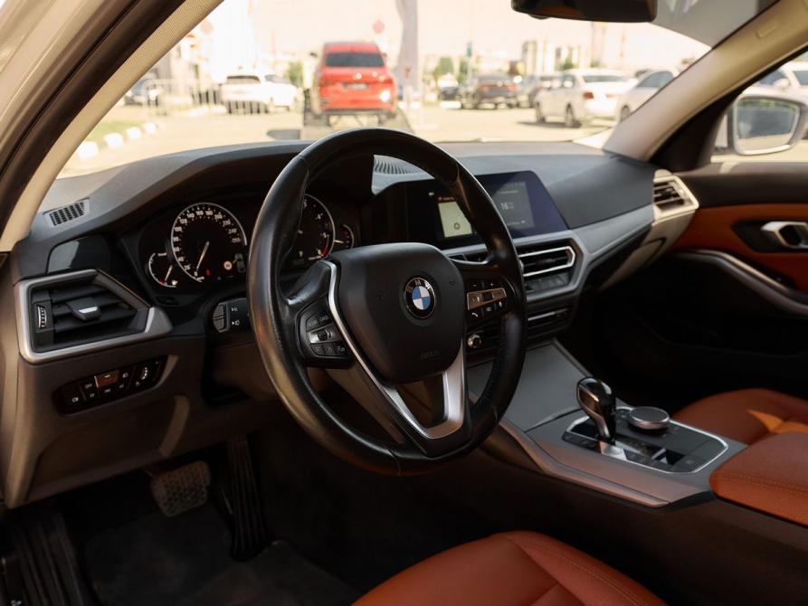 BMW 3 серии VII (G2x) Казань  - изображение 5