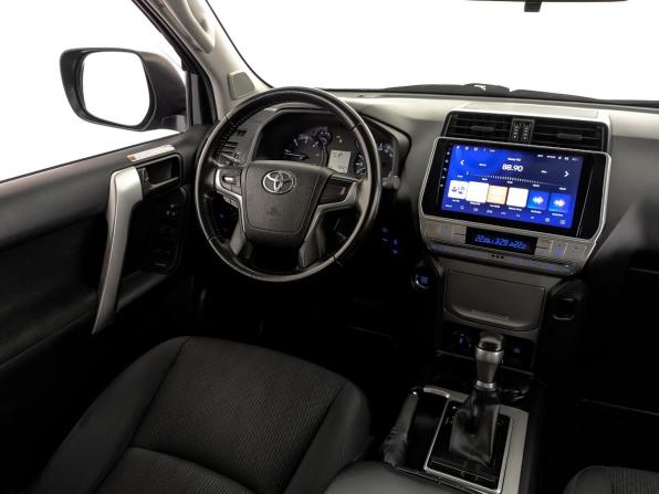 Toyota Land Cruiser Prado 150 Series Рестайлинг 2 с пробегом 2019 года, цена 5 250 000 рублей, 70277 км, внедорожник, Автокод Объявления