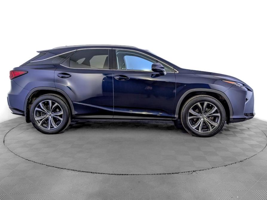Lexus RX IV Москва  - изображение 4