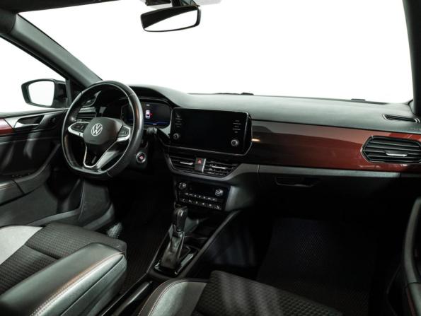 Volkswagen Polo VI с пробегом 2021 года, цена 1 899 700 рублей, 66217 км, лифтбек, Автокод Объявления