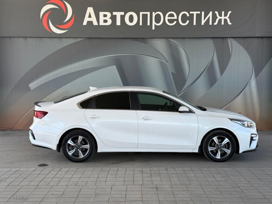 Kia Cerato IV Волгоград  - изображение 4