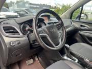 Opel Mokka I Уфа  - изображение 24