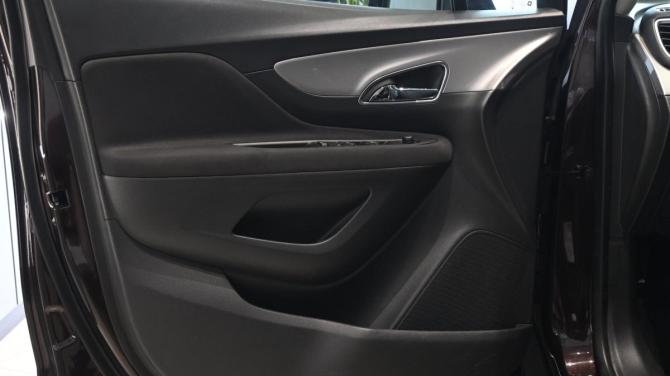 Opel Mokka I с пробегом 2013 года, цена 1 045 000 рублей, 169909 км, внедорожник, Автокод Объявления
