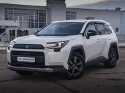 Toyota RAV4 VI (XA60) Москва  - изображение 24