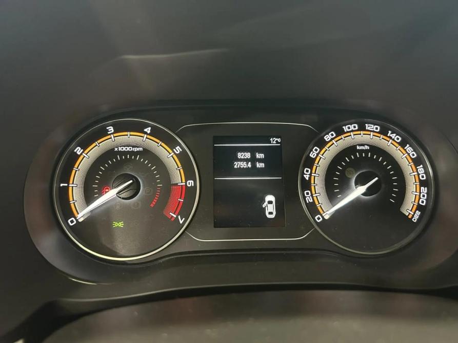 Lada (ВАЗ) Vesta I Рестайлинг (NG) Астрахань  - изображение 18