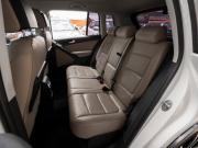 Volkswagen Tiguan I Рестайлинг Москва  - изображение 34